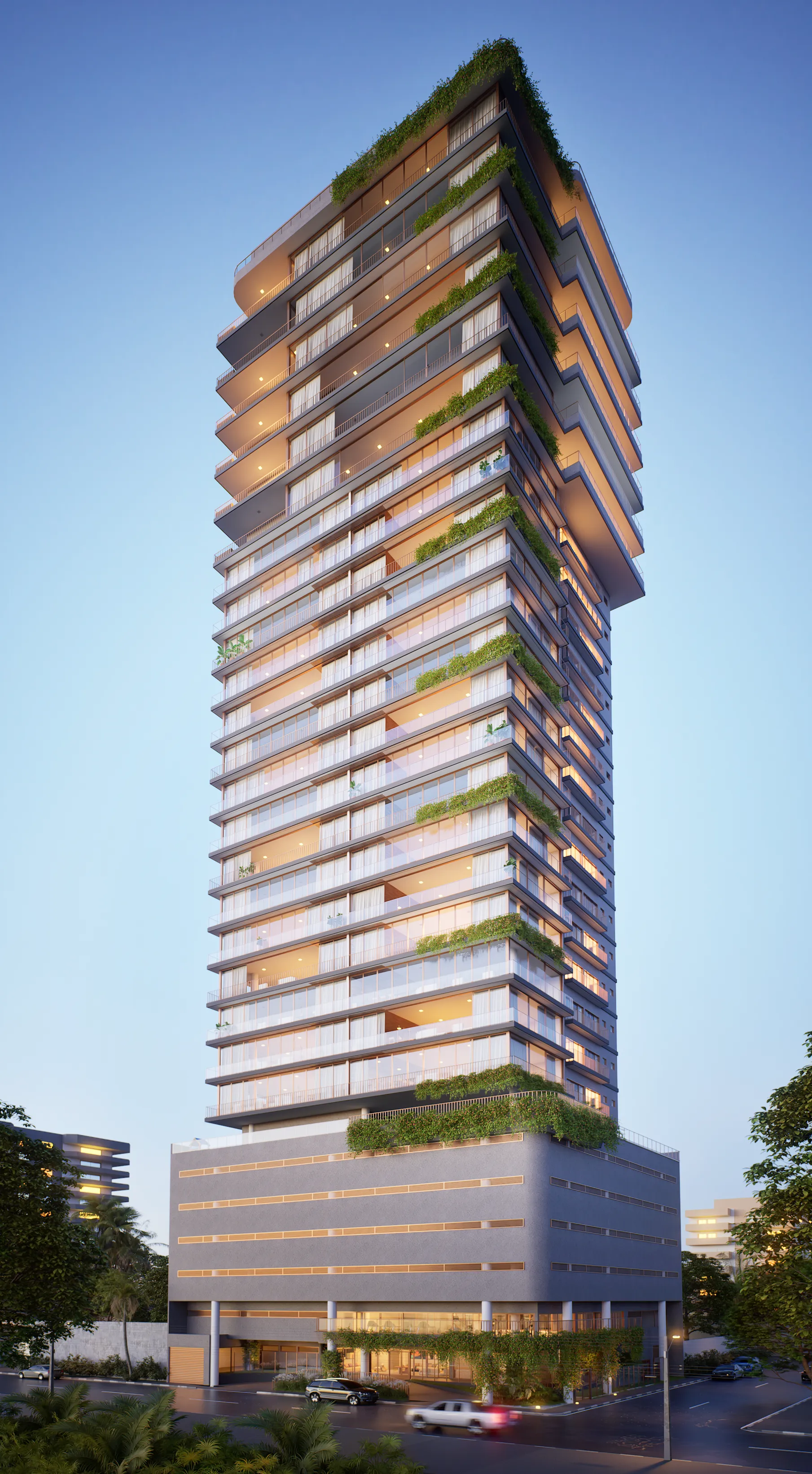JARDINS - Imagem 1